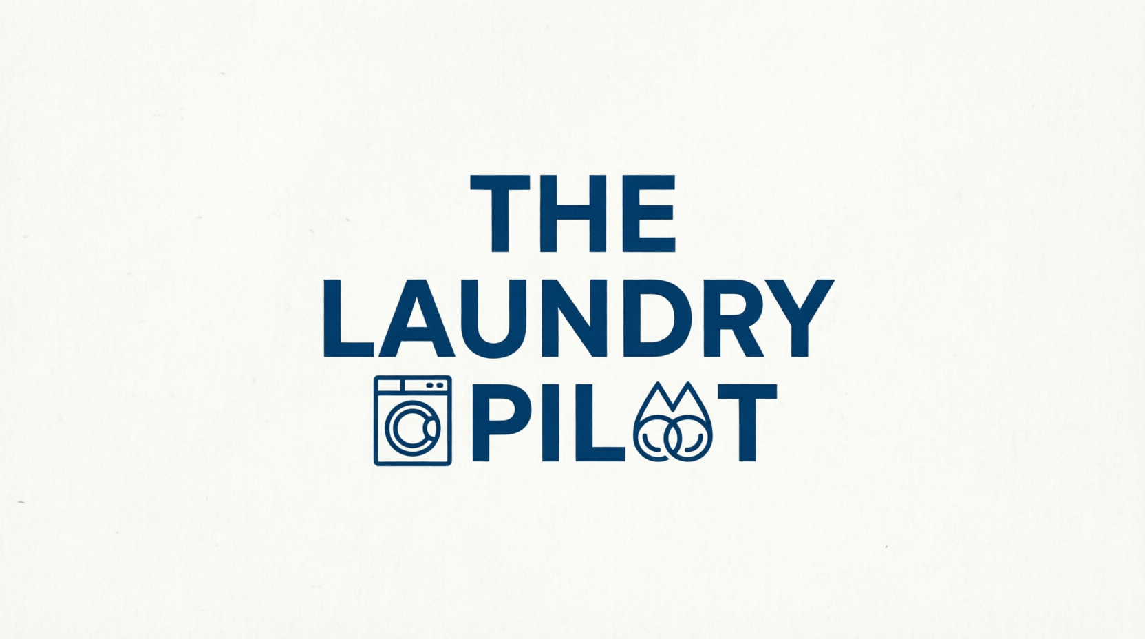 The Laundry Pilot Logo